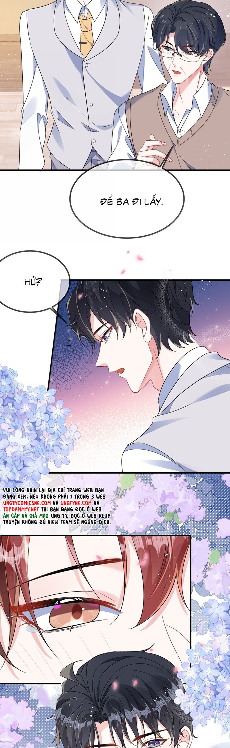 Giáo Bá Là Một Tên Yêu Tinh Chapter 148 - Next Chap 149