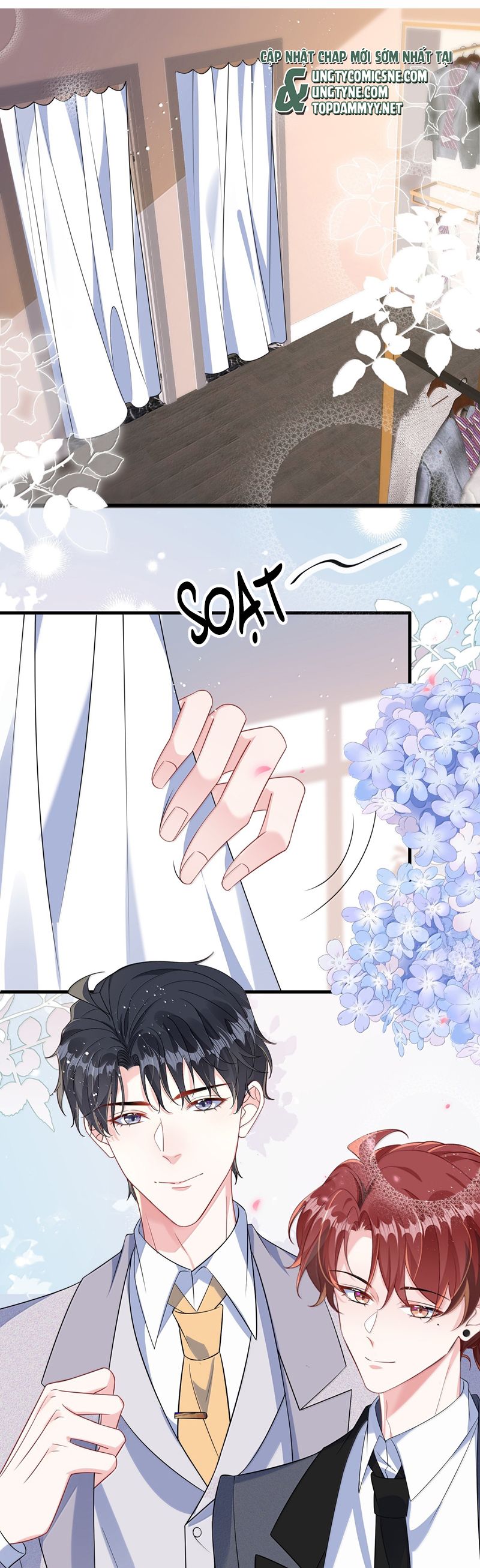 Giáo Bá Là Một Tên Yêu Tinh Chapter 148 - Next Chap 149