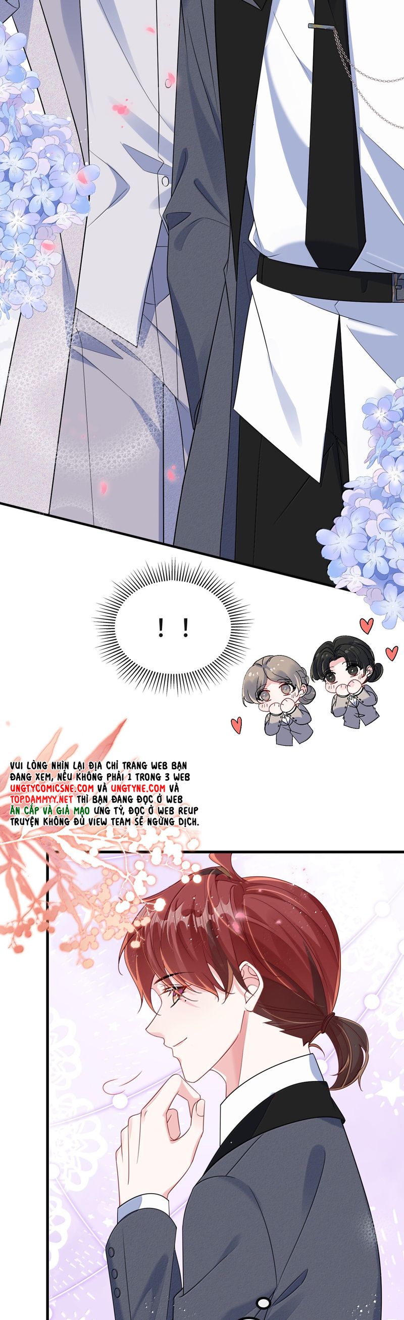 Giáo Bá Là Một Tên Yêu Tinh Chapter 148 - Next Chap 149