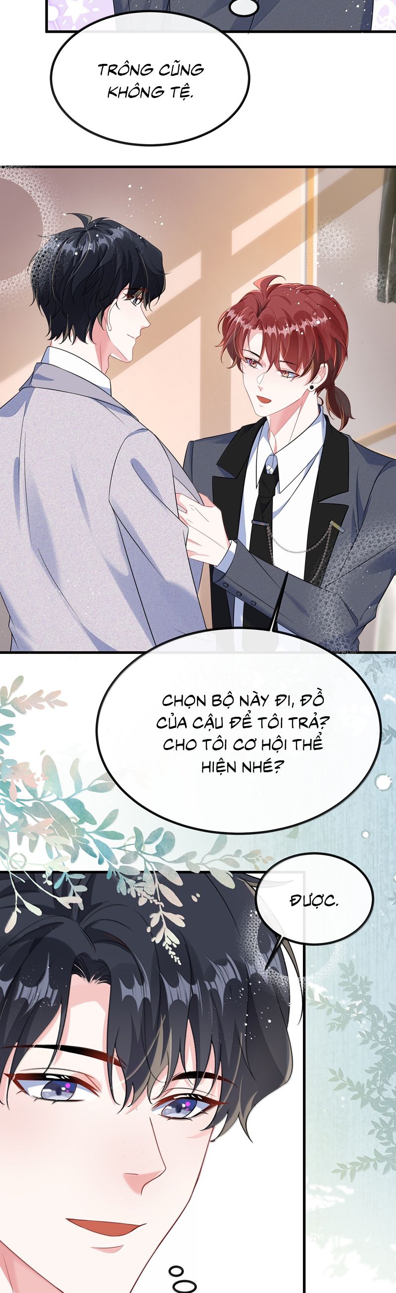 Giáo Bá Là Một Tên Yêu Tinh Chapter 148 - Next Chap 149