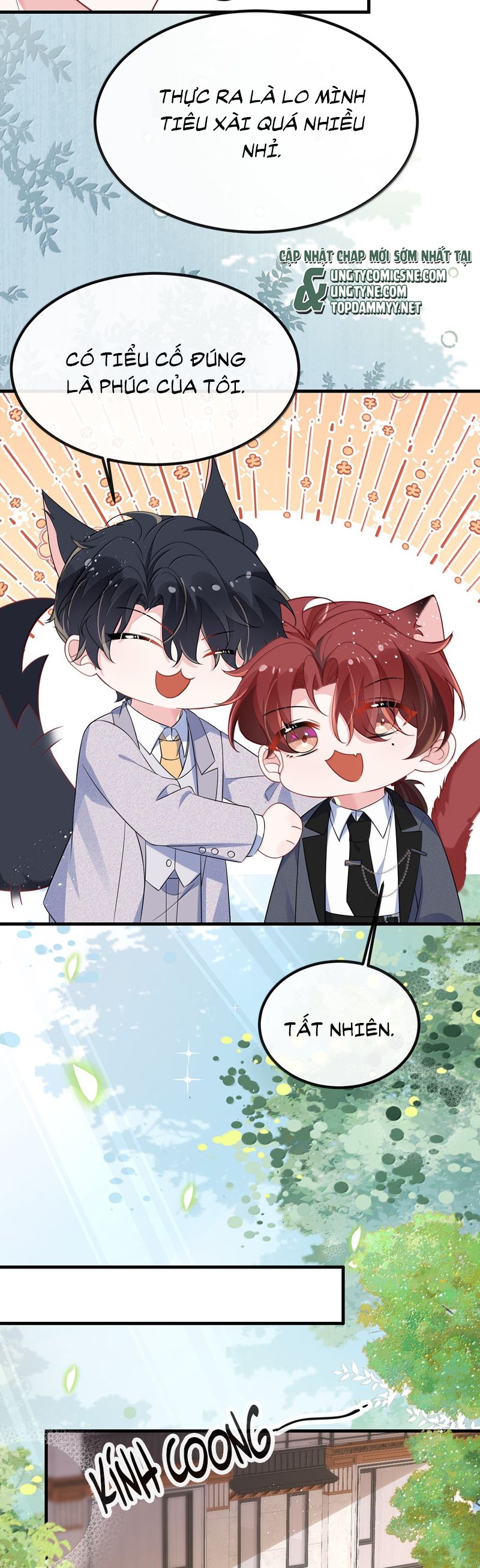 Giáo Bá Là Một Tên Yêu Tinh Chapter 148 - Next Chap 149