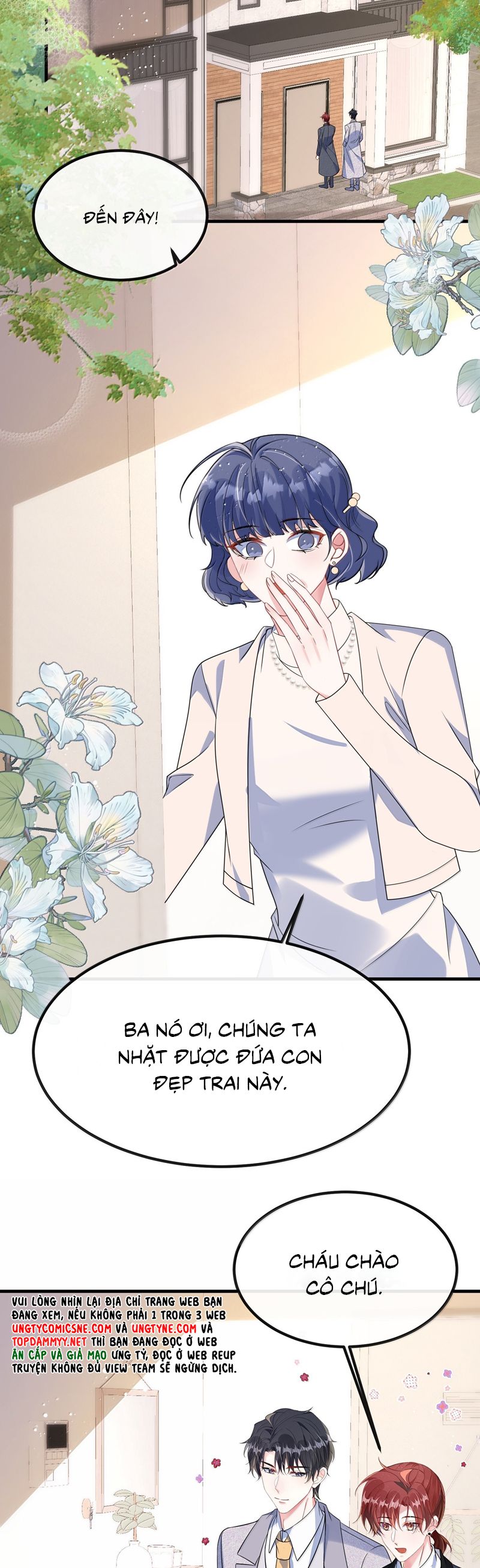 Giáo Bá Là Một Tên Yêu Tinh Chapter 148 - Next Chap 149
