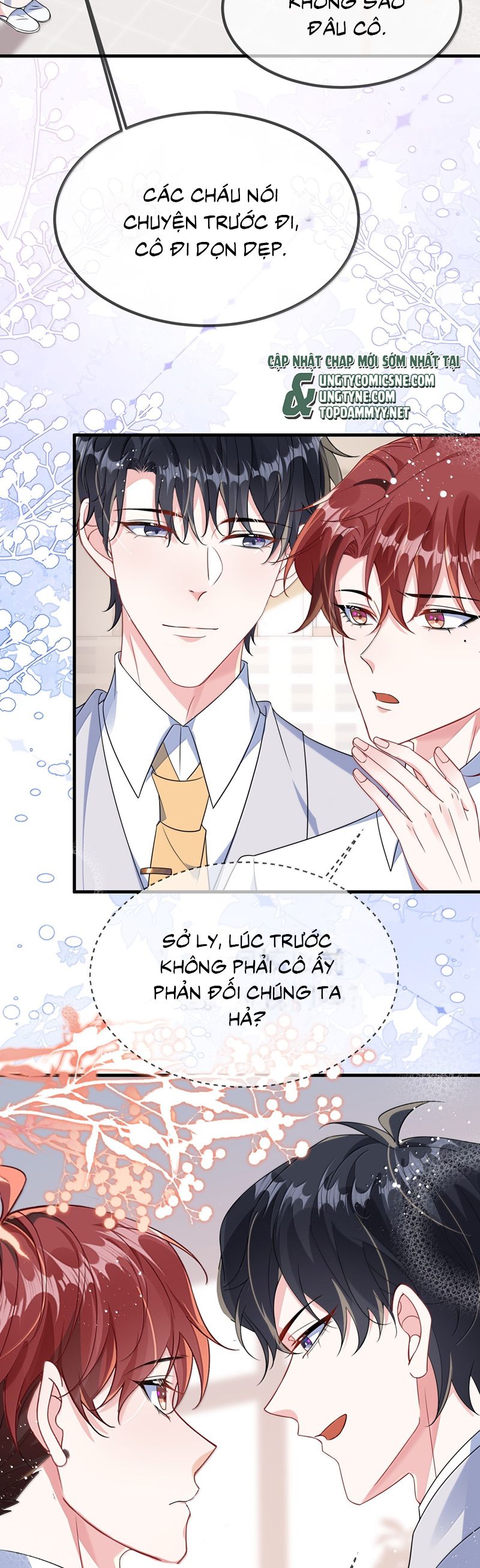 Giáo Bá Là Một Tên Yêu Tinh Chapter 148 - Next Chap 149