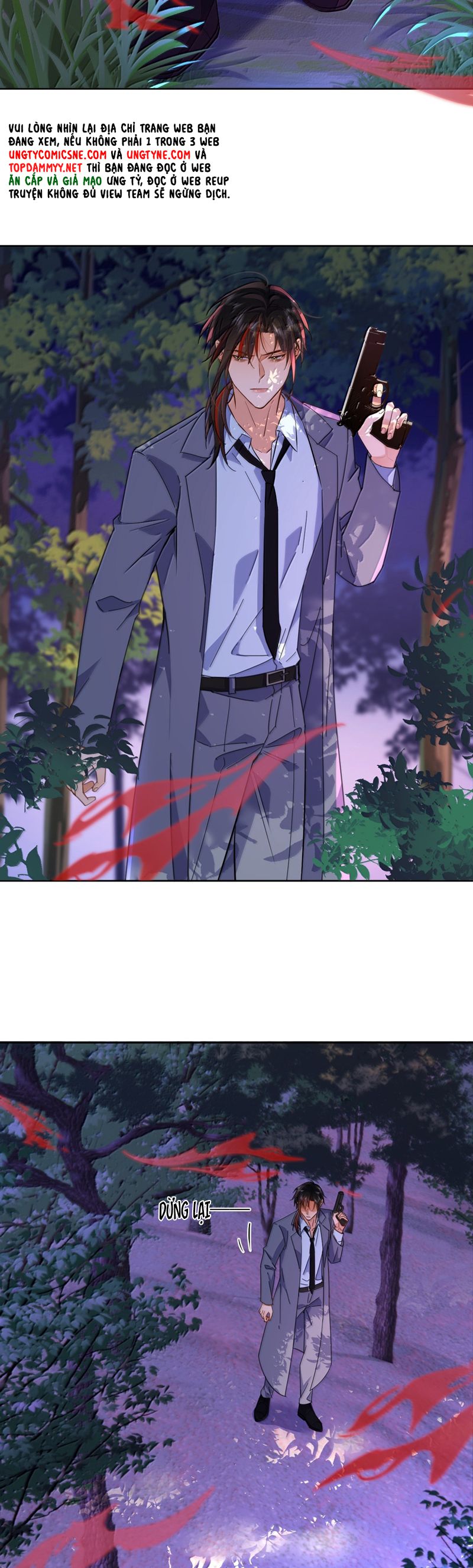 Huynh Dạy Dỗ Đệ Bất Kính Chap 67 - Next Chap 68