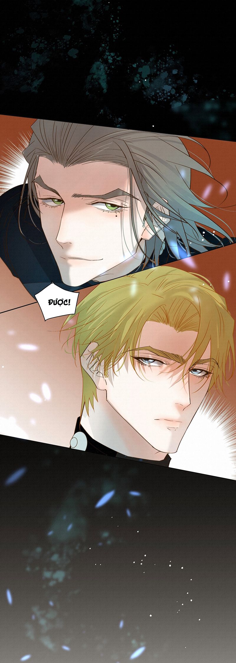 Tuyệt Xử Phùng Sinh Chap 70 - Trang 2
