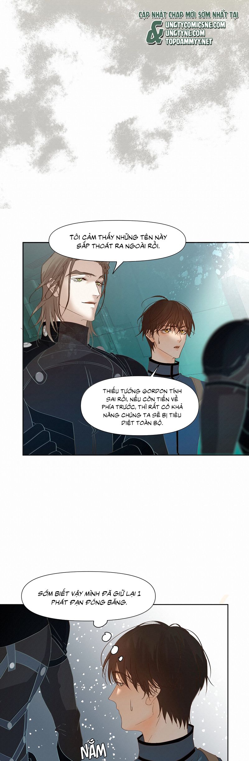 Tuyệt Xử Phùng Sinh Chap 70 - Trang 2