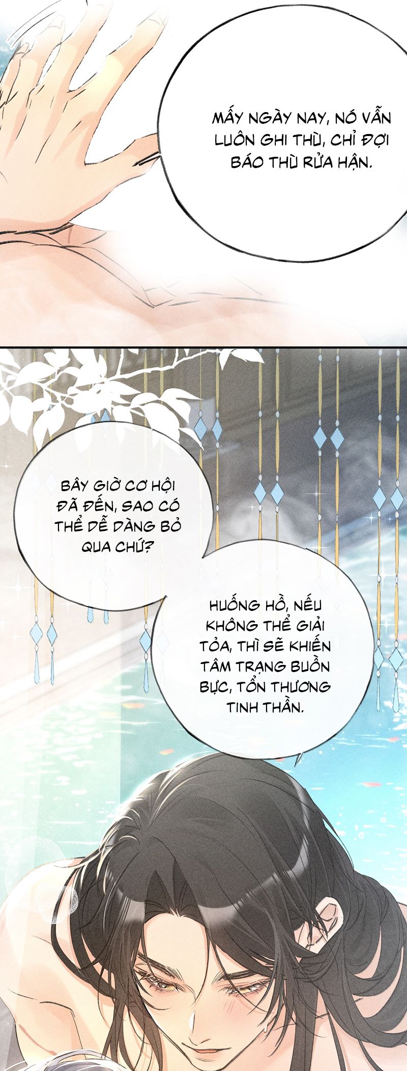 Dụ Địch Thâm Nhập Chap 54 - Next Chap 55