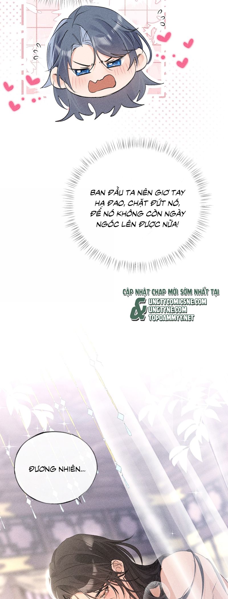 Dụ Địch Thâm Nhập Chap 54 - Next Chap 55