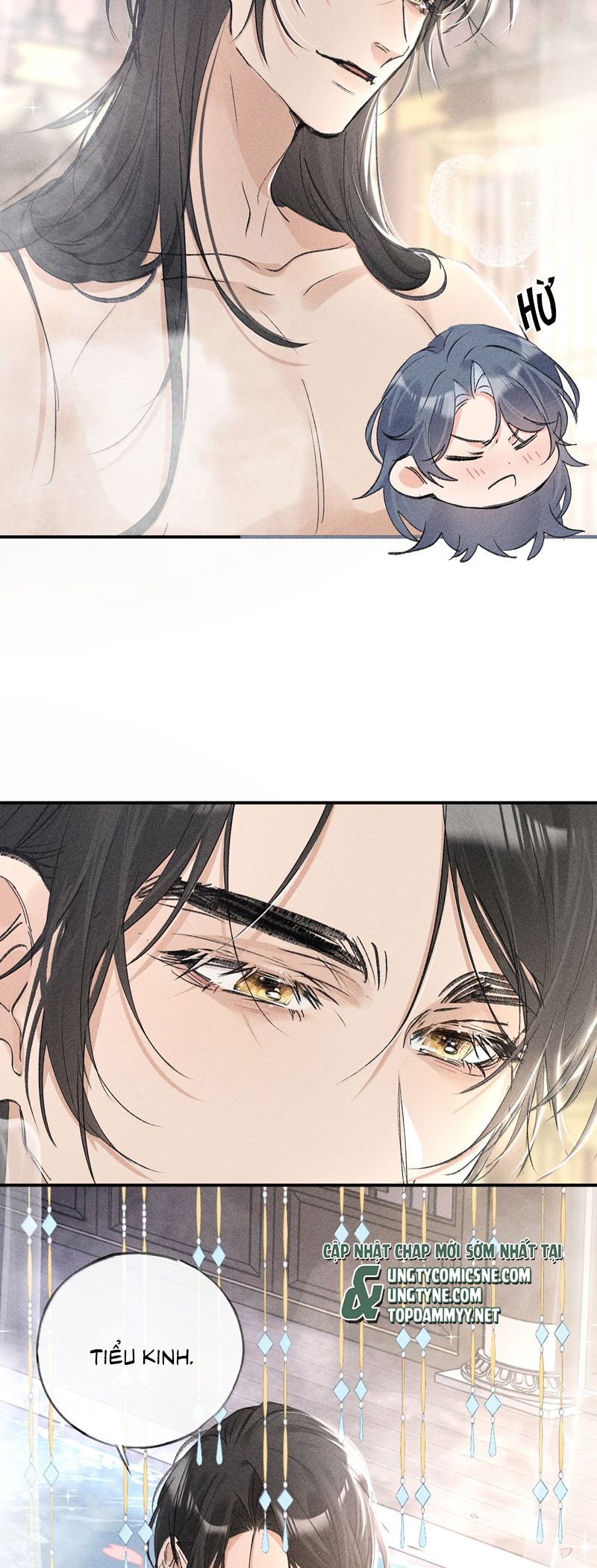 Dụ Địch Thâm Nhập Chap 54 - Next Chap 55