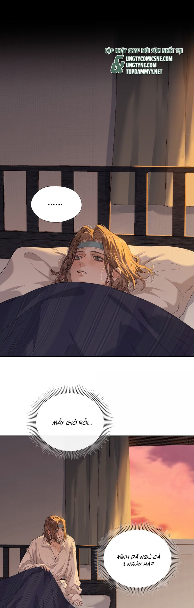 Quan Hệ Khao Khát Chap 18 - Next Chap 19