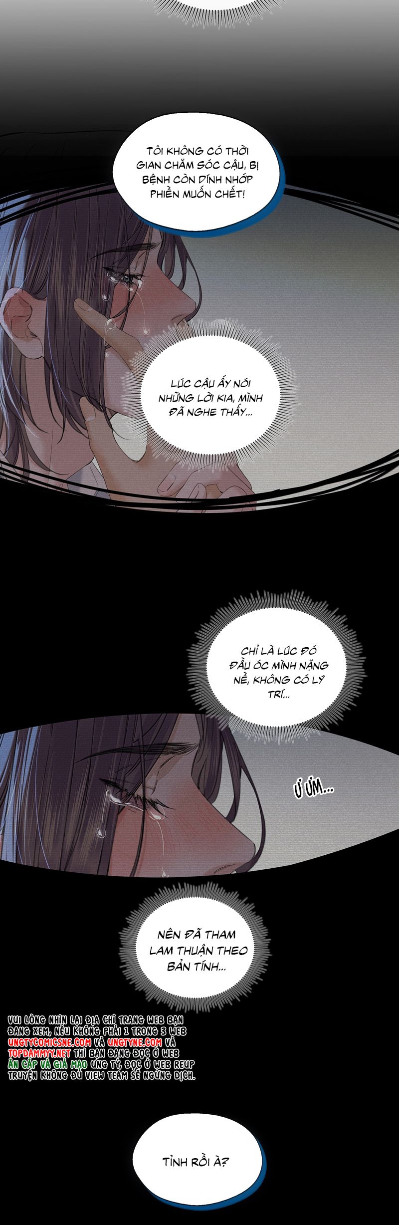 Quan Hệ Khao Khát Chap 18 - Next Chap 19