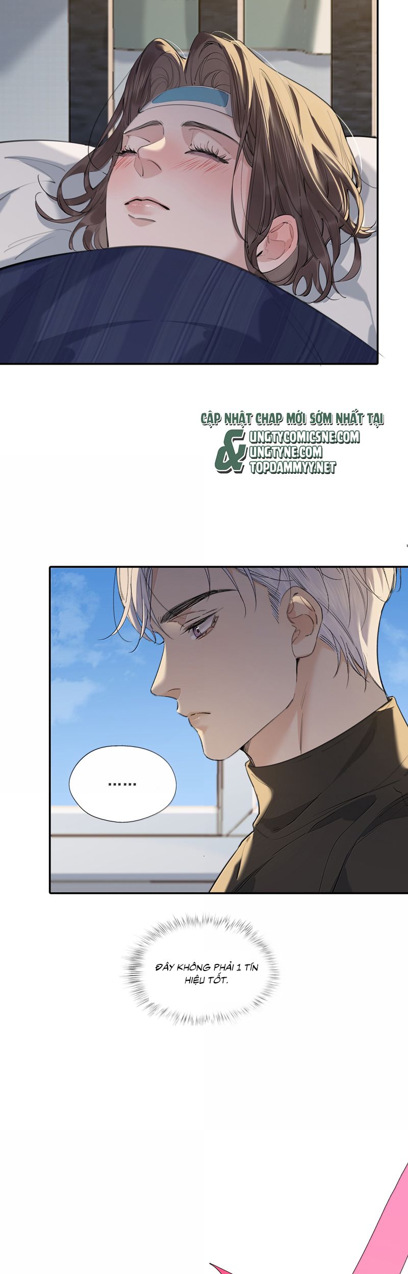 Quan Hệ Khao Khát Chap 18 - Next Chap 19