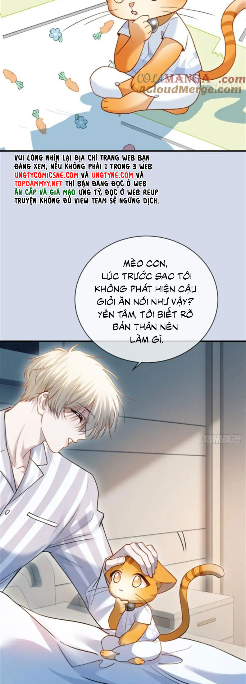 Xuyên Nhanh: Quan Hệ Gây Nghiện Chapter 95 - Next Chap 96