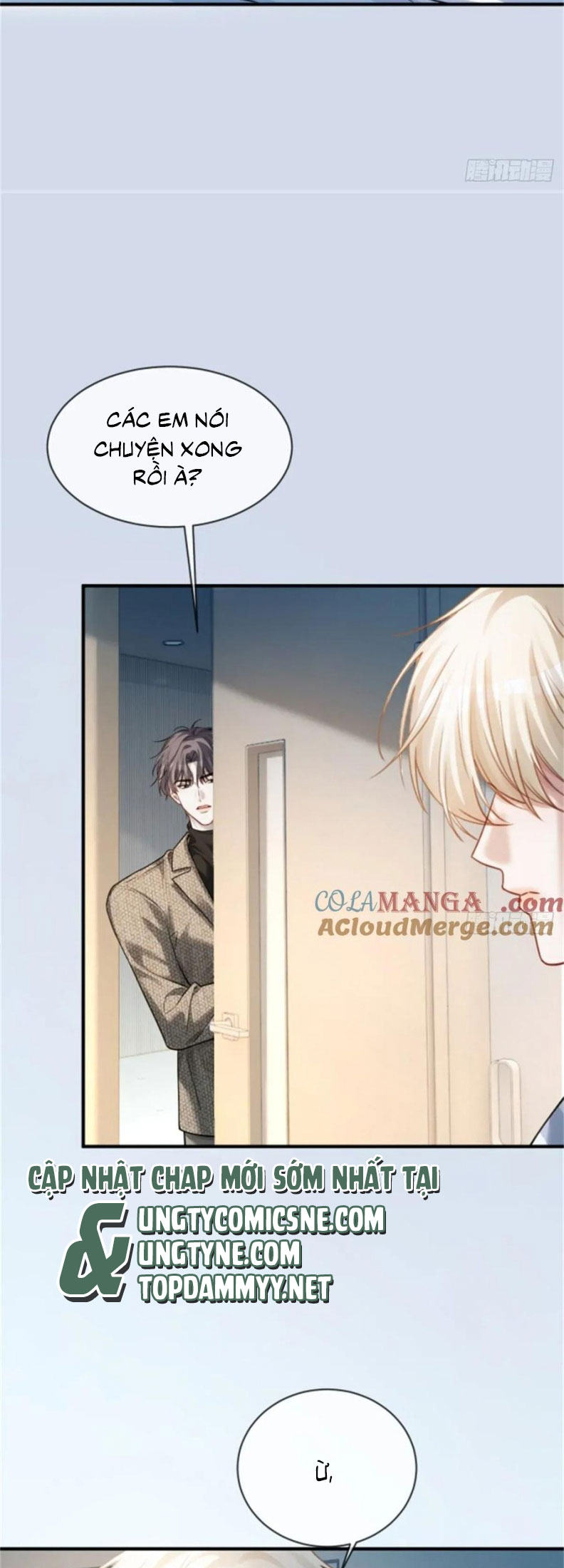 Xuyên Nhanh: Quan Hệ Gây Nghiện Chapter 95 - Next Chap 96