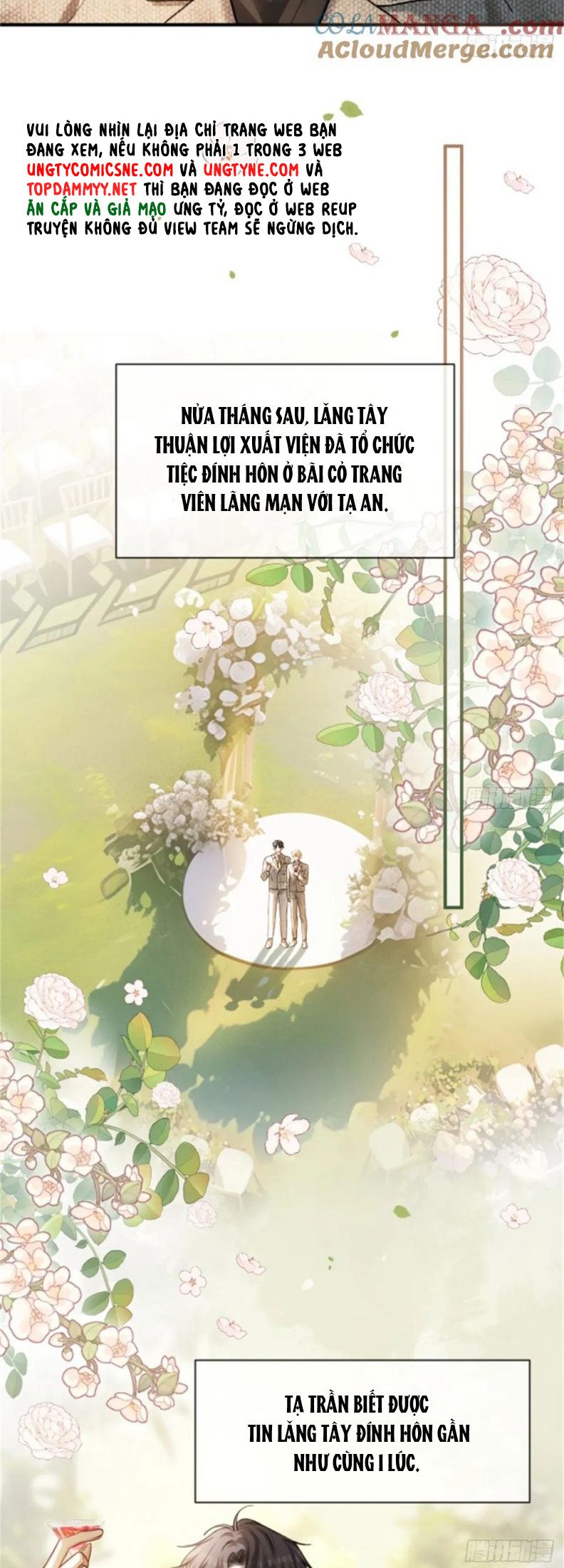 Xuyên Nhanh: Quan Hệ Gây Nghiện Chapter 95 - Next Chap 96