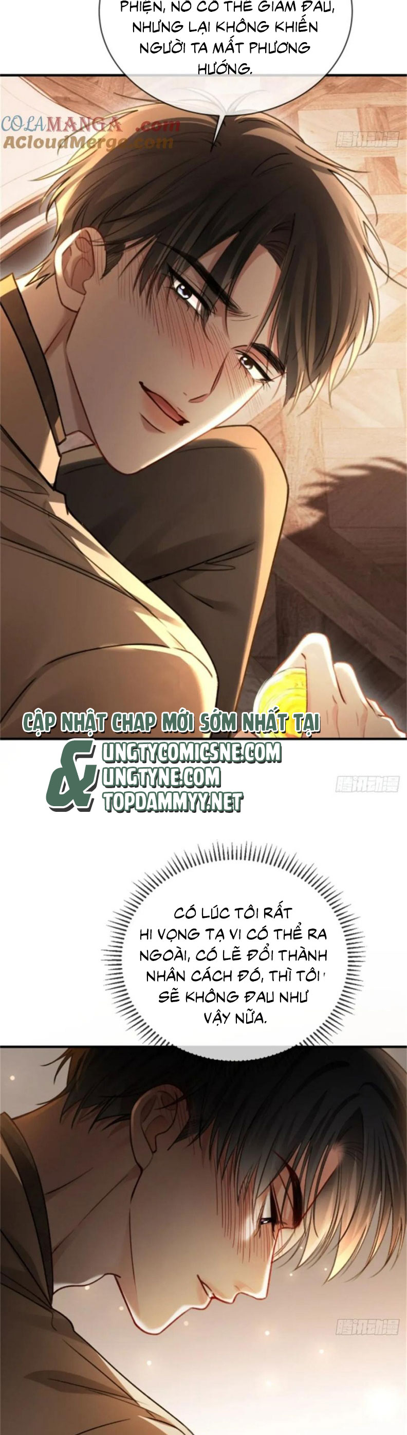 Xuyên Nhanh: Quan Hệ Gây Nghiện Chapter 95 - Next Chap 96