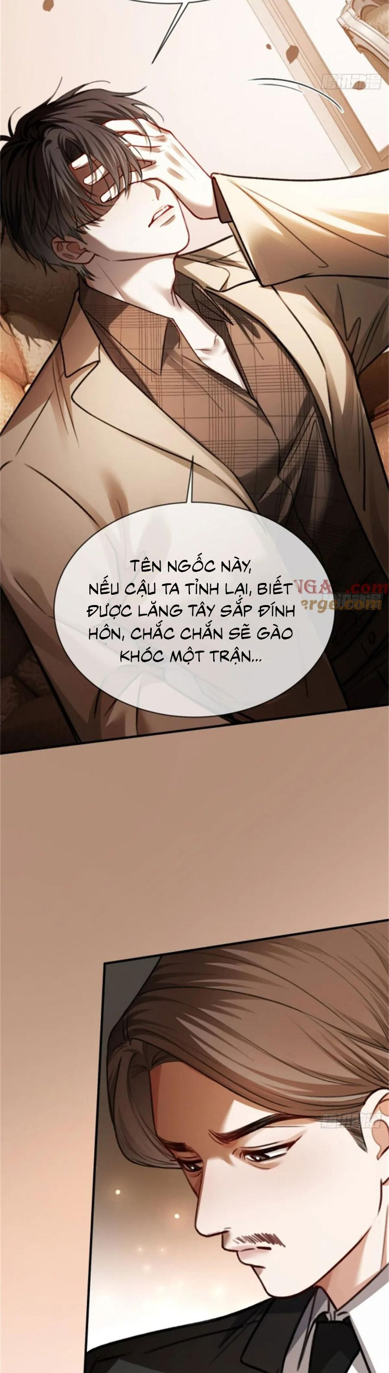 Xuyên Nhanh: Quan Hệ Gây Nghiện Chapter 95 - Next Chap 96