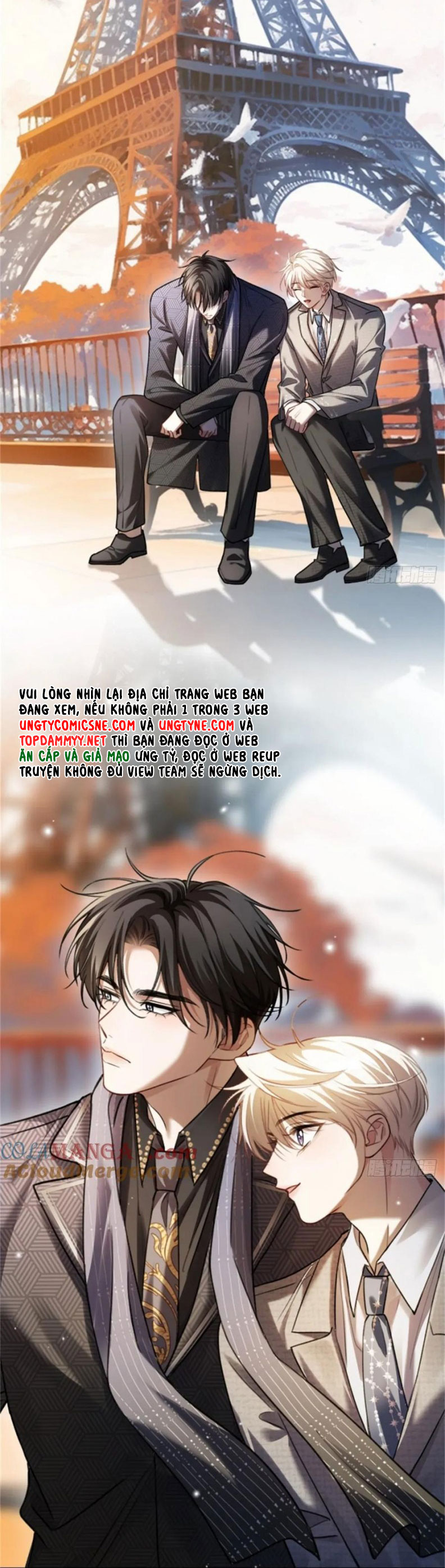 Xuyên Nhanh: Quan Hệ Gây Nghiện Chapter 95 - Next Chap 96