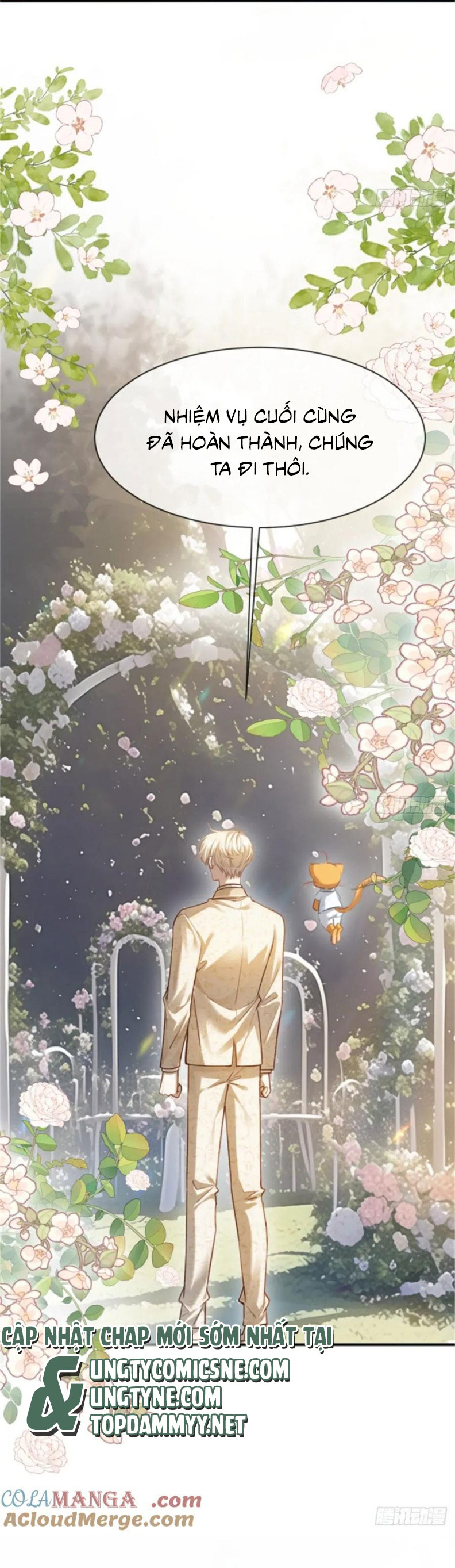 Xuyên Nhanh: Quan Hệ Gây Nghiện Chapter 95 - Next Chap 96