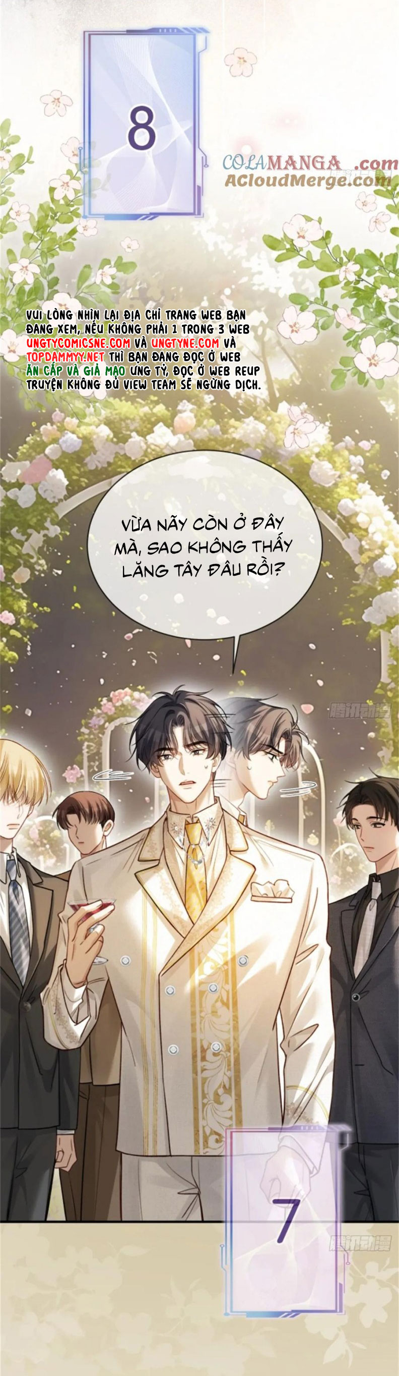 Xuyên Nhanh: Quan Hệ Gây Nghiện Chapter 95 - Next Chap 96