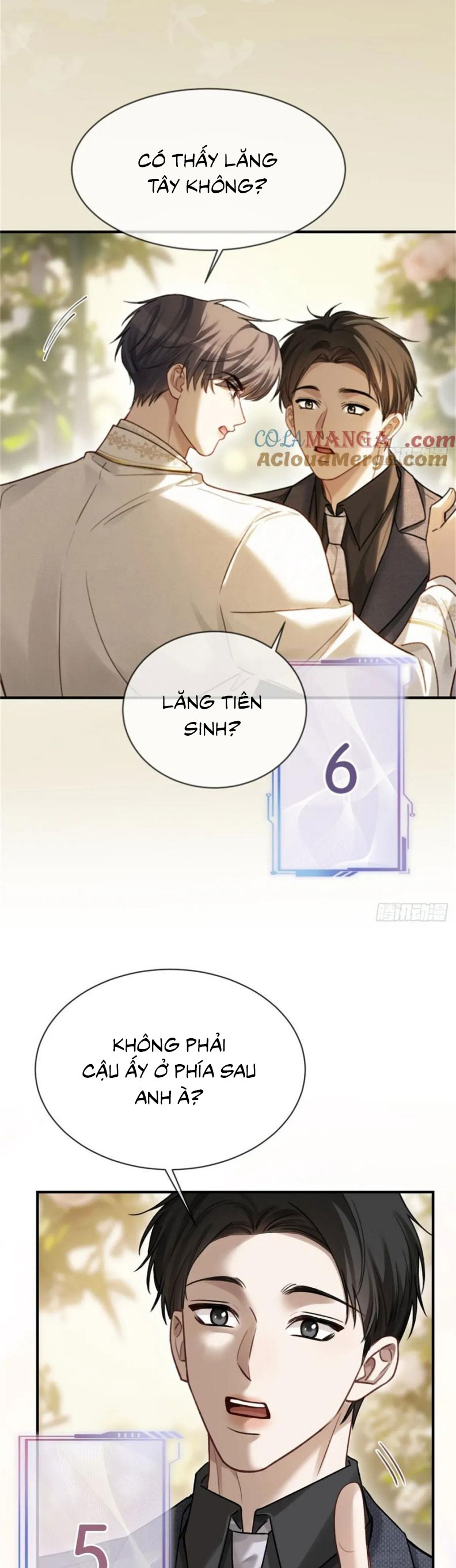 Xuyên Nhanh: Quan Hệ Gây Nghiện Chapter 95 - Next Chap 96