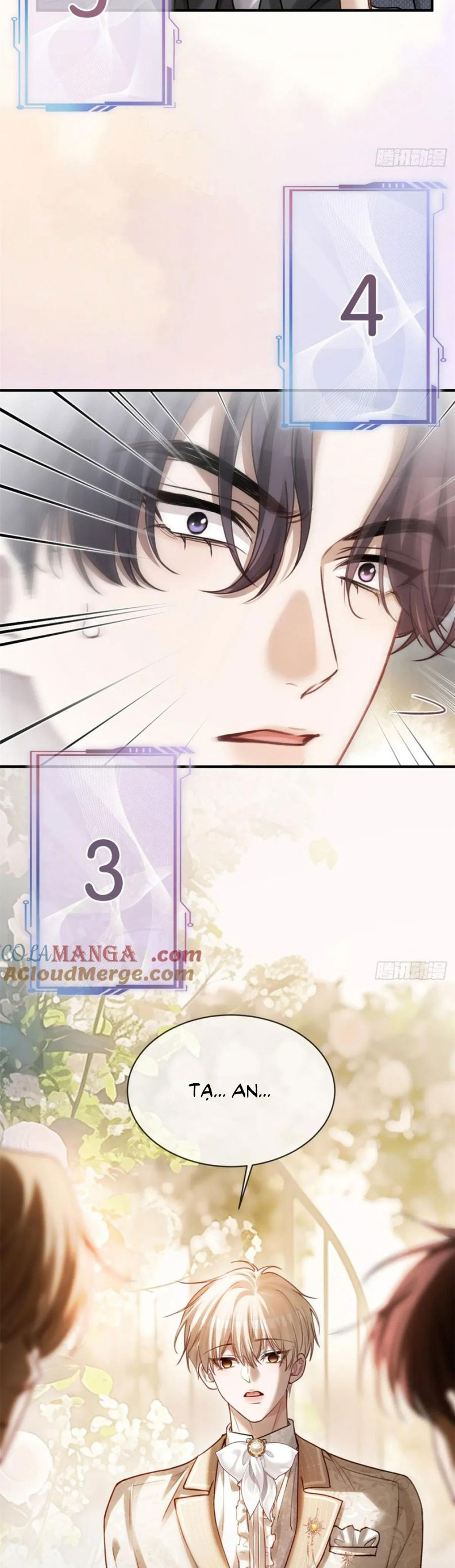 Xuyên Nhanh: Quan Hệ Gây Nghiện Chapter 95 - Next Chap 96