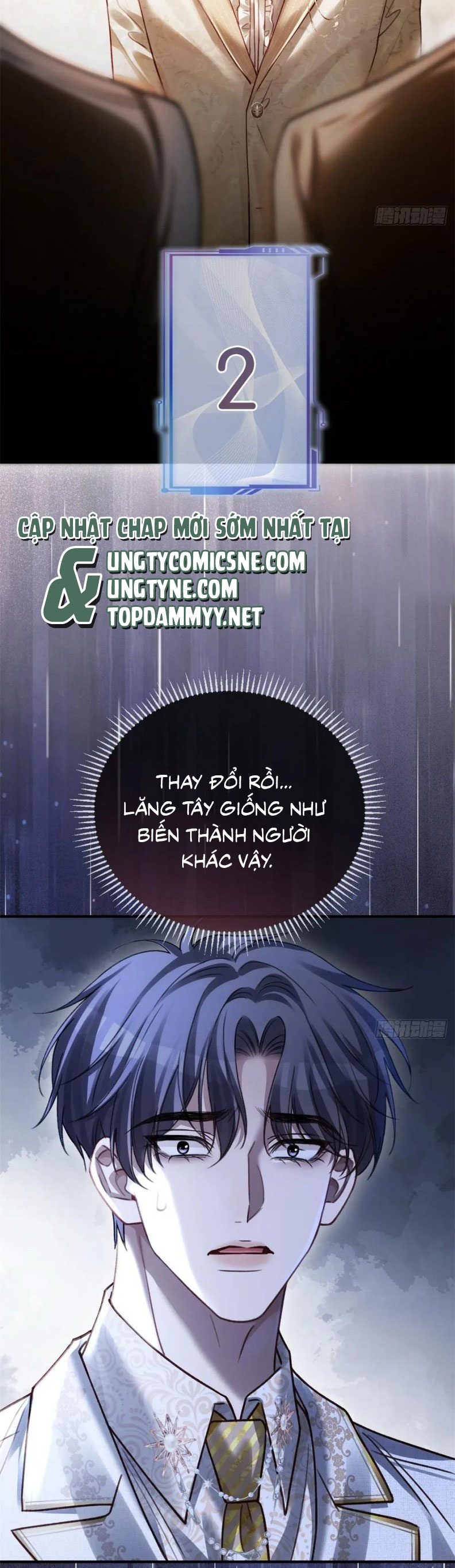 Xuyên Nhanh: Quan Hệ Gây Nghiện Chapter 95 - Next Chap 96