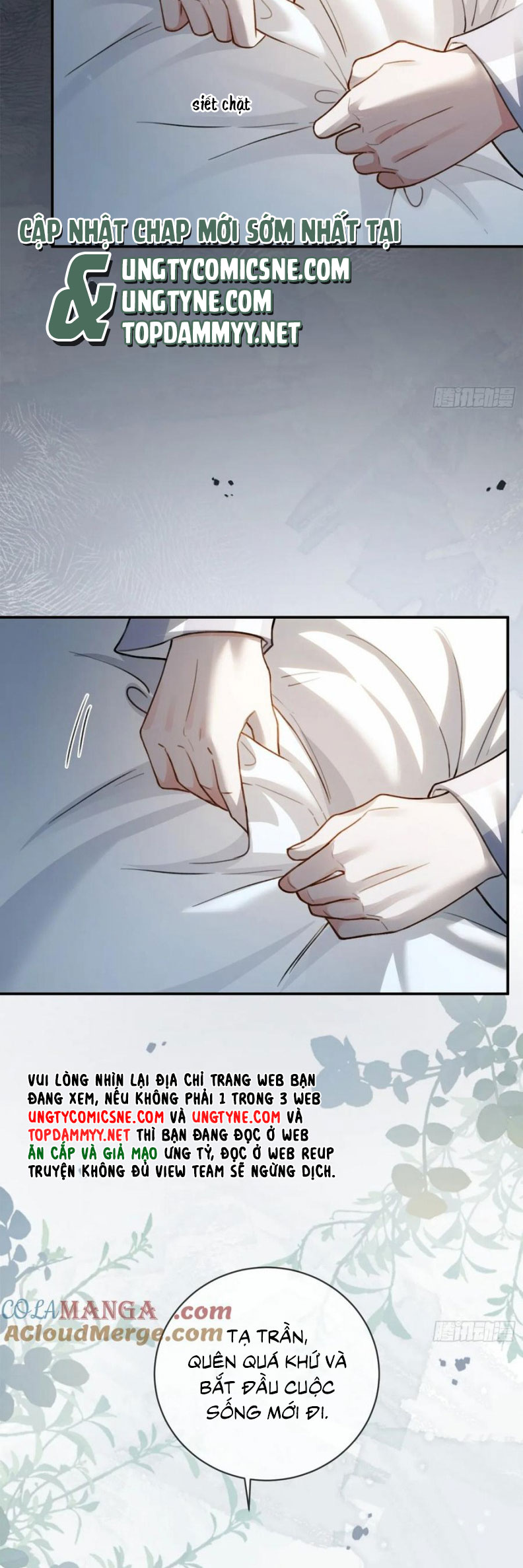 Xuyên Nhanh: Quan Hệ Gây Nghiện Chapter 95 - Next Chap 96