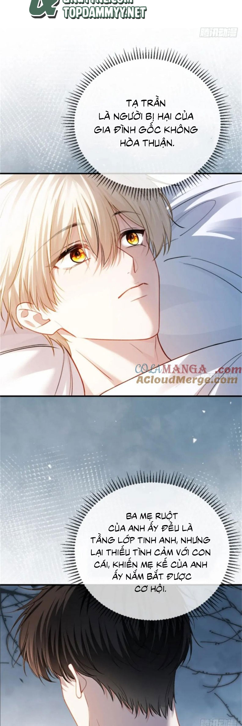 Xuyên Nhanh: Quan Hệ Gây Nghiện Chapter 95 - Next Chap 96