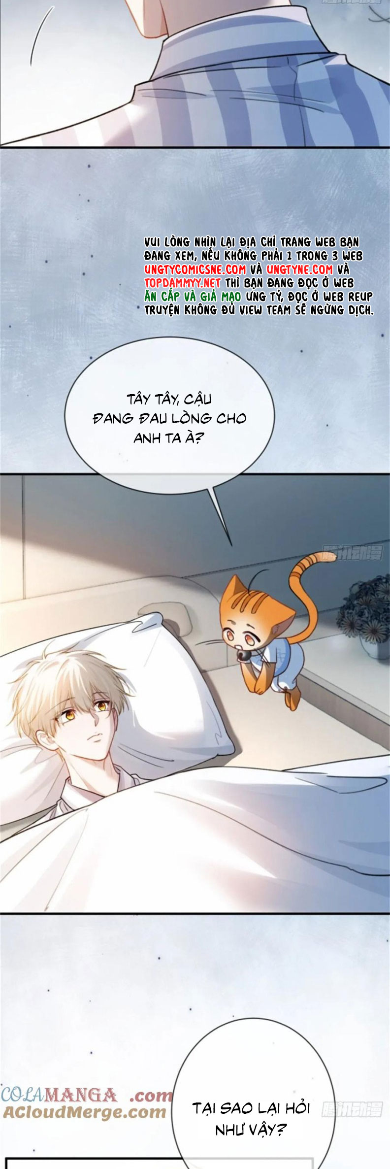 Xuyên Nhanh: Quan Hệ Gây Nghiện Chapter 95 - Next Chap 96
