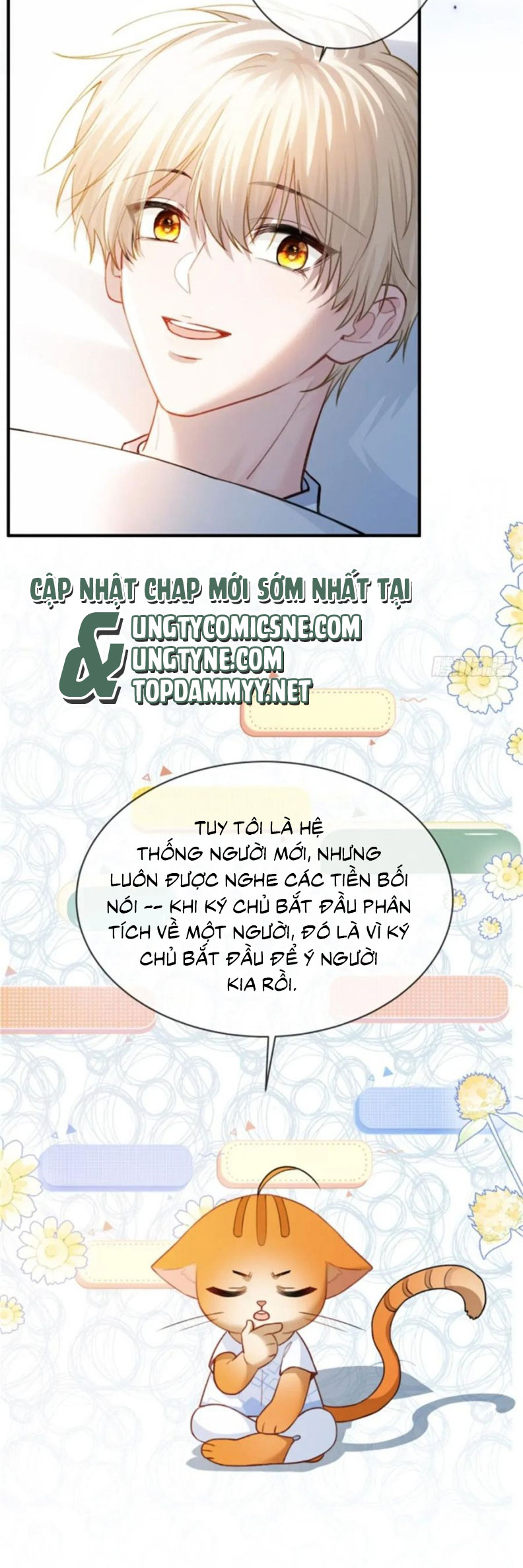Xuyên Nhanh: Quan Hệ Gây Nghiện Chapter 95 - Next Chap 96