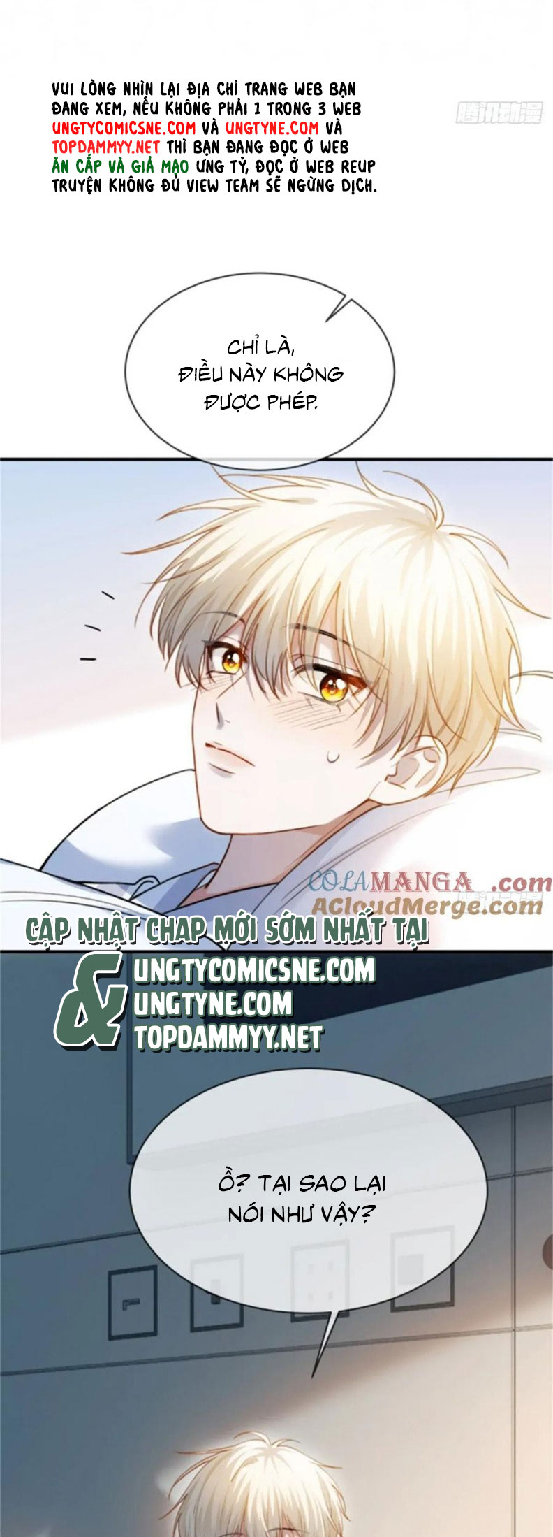 Xuyên Nhanh: Quan Hệ Gây Nghiện Chapter 95 - Next Chap 96