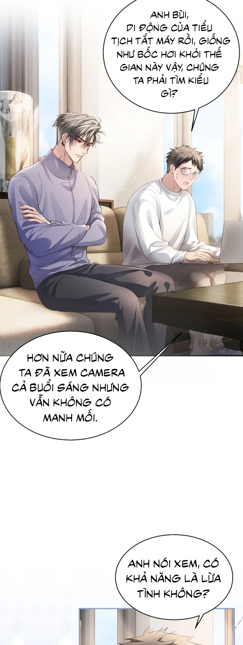 Tiểu Thiếu Gia Dựa Vào Mỹ Mạo Hoành Hành Toàn Hệ Thống Chapter 66 - Next Chap 67