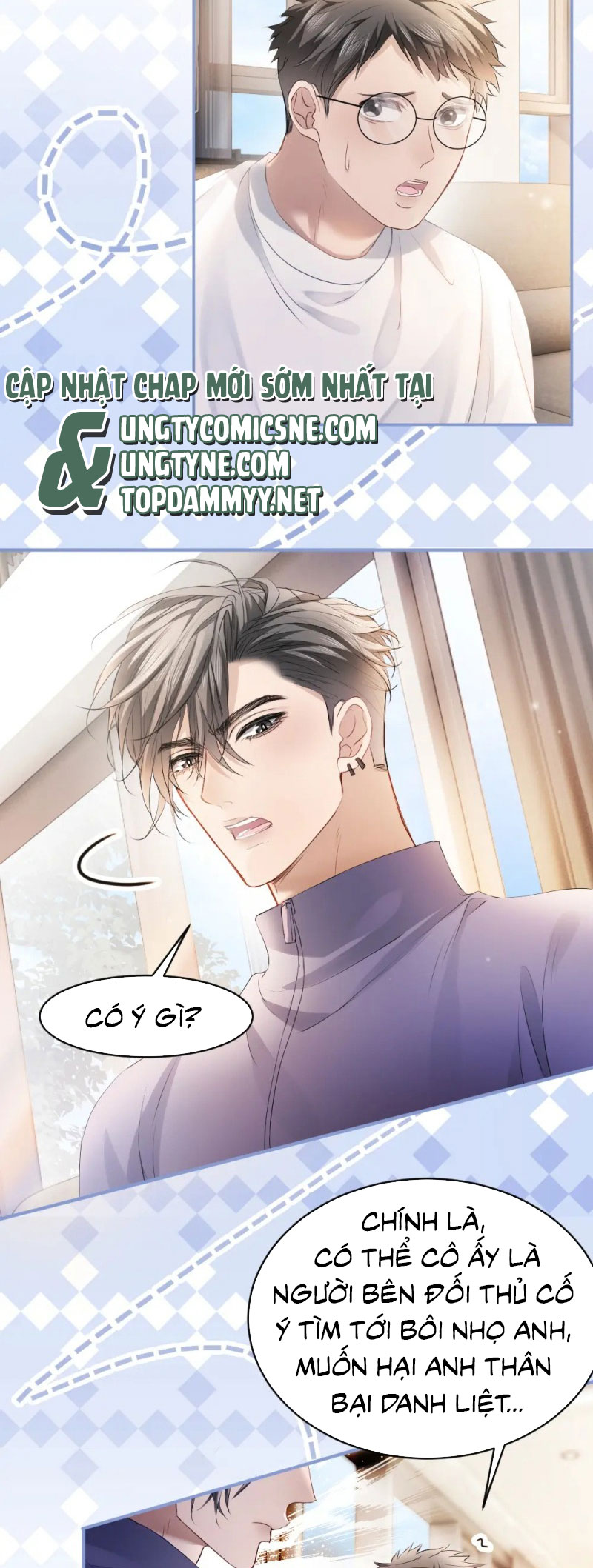 Tiểu Thiếu Gia Dựa Vào Mỹ Mạo Hoành Hành Toàn Hệ Thống Chapter 66 - Next Chap 67