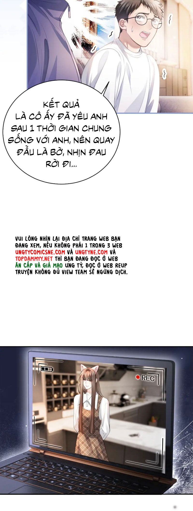 Tiểu Thiếu Gia Dựa Vào Mỹ Mạo Hoành Hành Toàn Hệ Thống Chapter 66 - Next Chap 67
