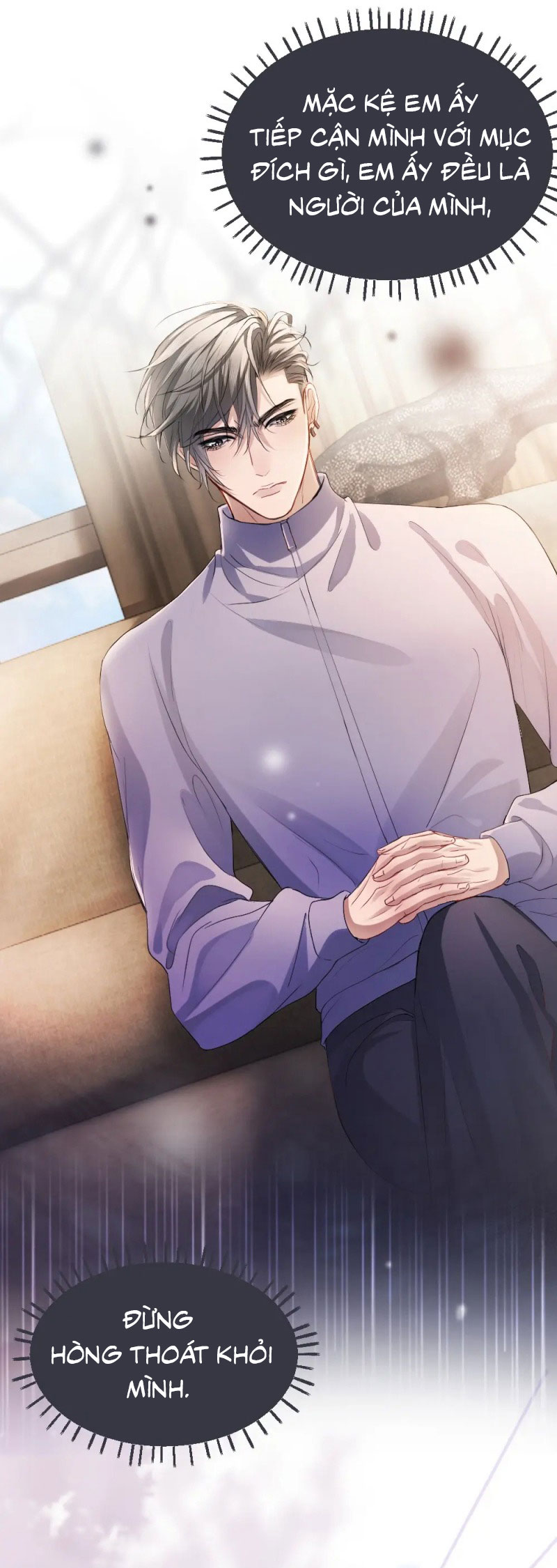 Tiểu Thiếu Gia Dựa Vào Mỹ Mạo Hoành Hành Toàn Hệ Thống Chapter 66 - Next Chap 67