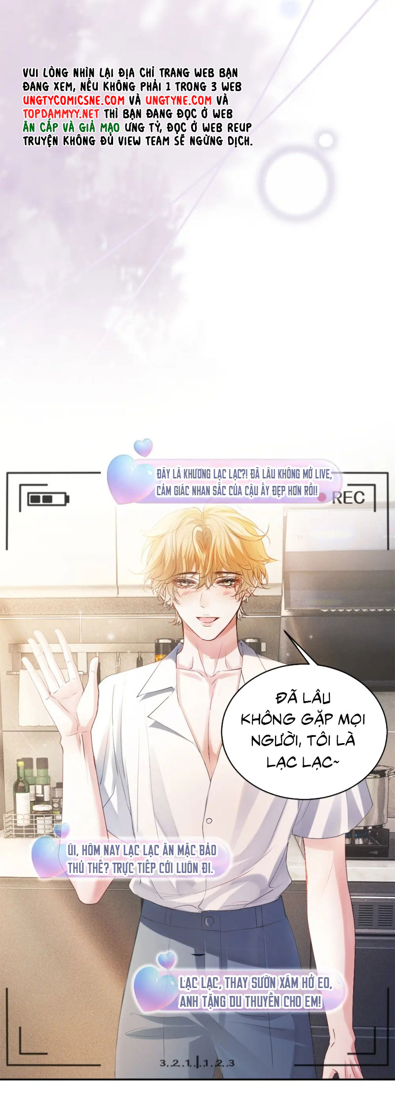Tiểu Thiếu Gia Dựa Vào Mỹ Mạo Hoành Hành Toàn Hệ Thống Chapter 66 - Next Chap 67