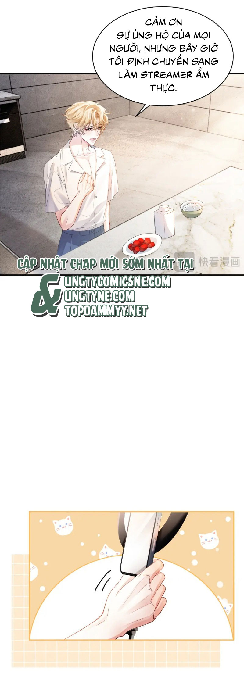 Tiểu Thiếu Gia Dựa Vào Mỹ Mạo Hoành Hành Toàn Hệ Thống Chapter 66 - Next Chap 67