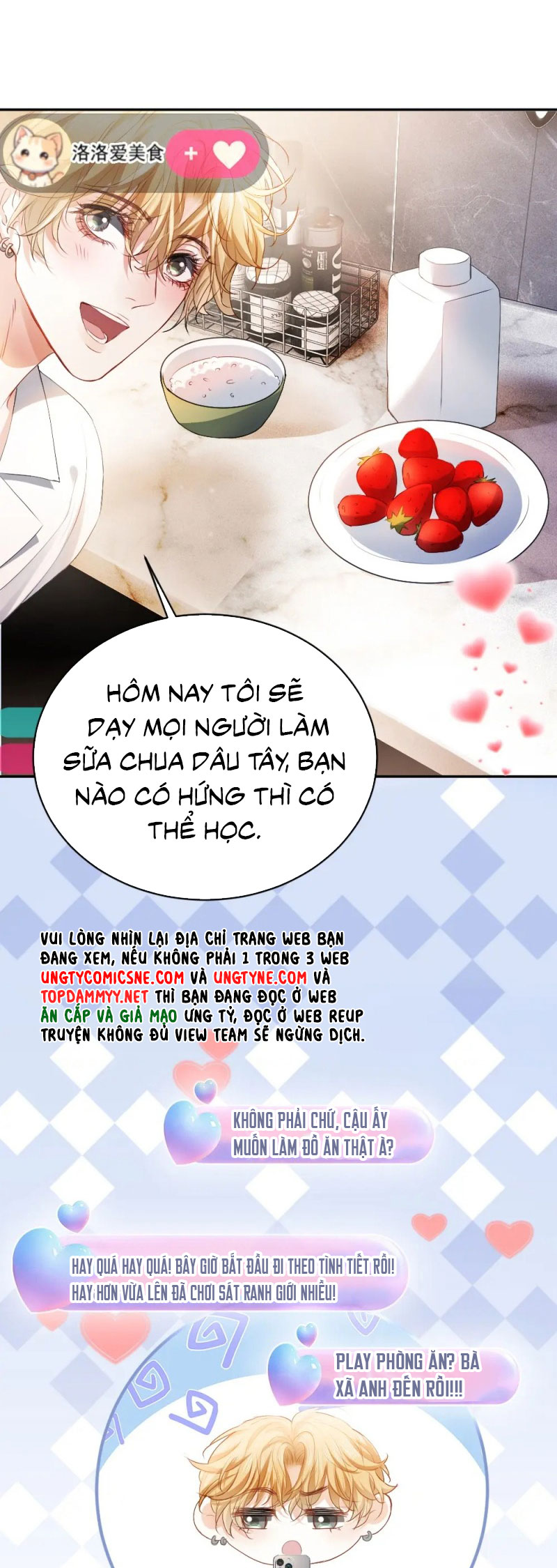 Tiểu Thiếu Gia Dựa Vào Mỹ Mạo Hoành Hành Toàn Hệ Thống Chapter 66 - Next Chap 67