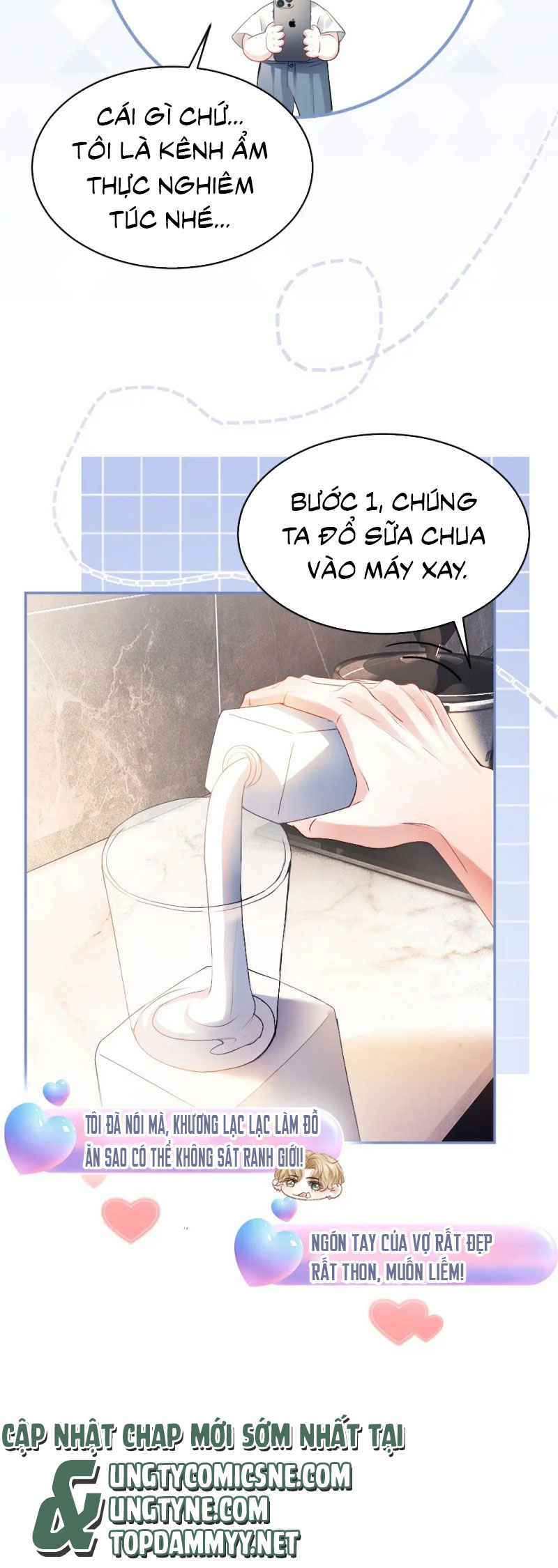 Tiểu Thiếu Gia Dựa Vào Mỹ Mạo Hoành Hành Toàn Hệ Thống Chapter 66 - Next Chap 67