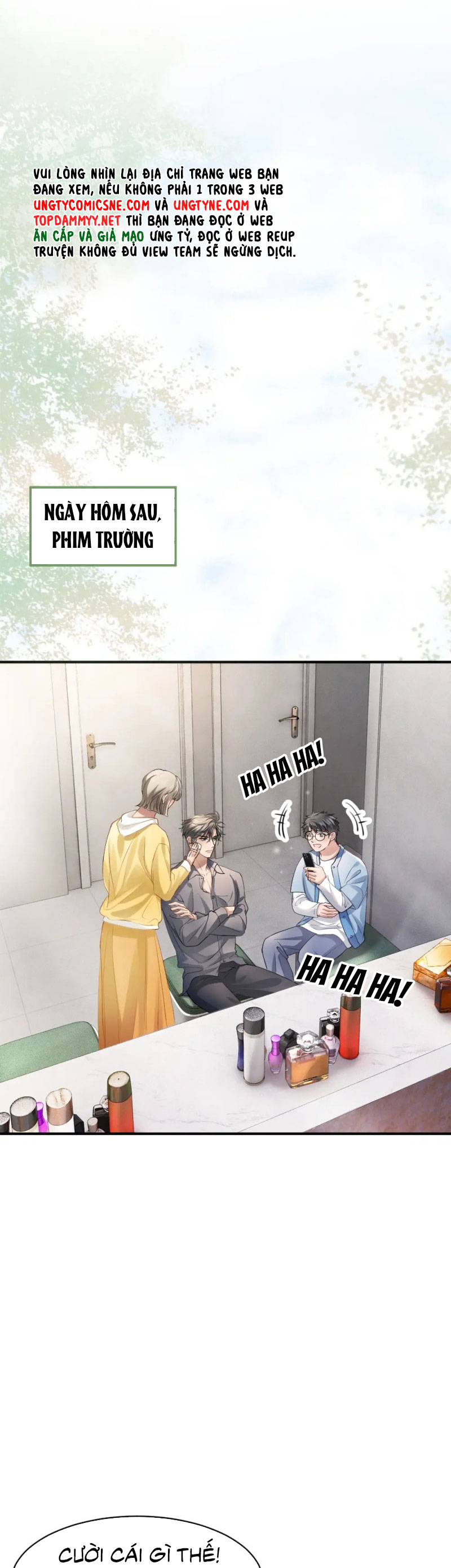 Tiểu Thiếu Gia Dựa Vào Mỹ Mạo Hoành Hành Toàn Hệ Thống Chapter 66 - Next Chap 67
