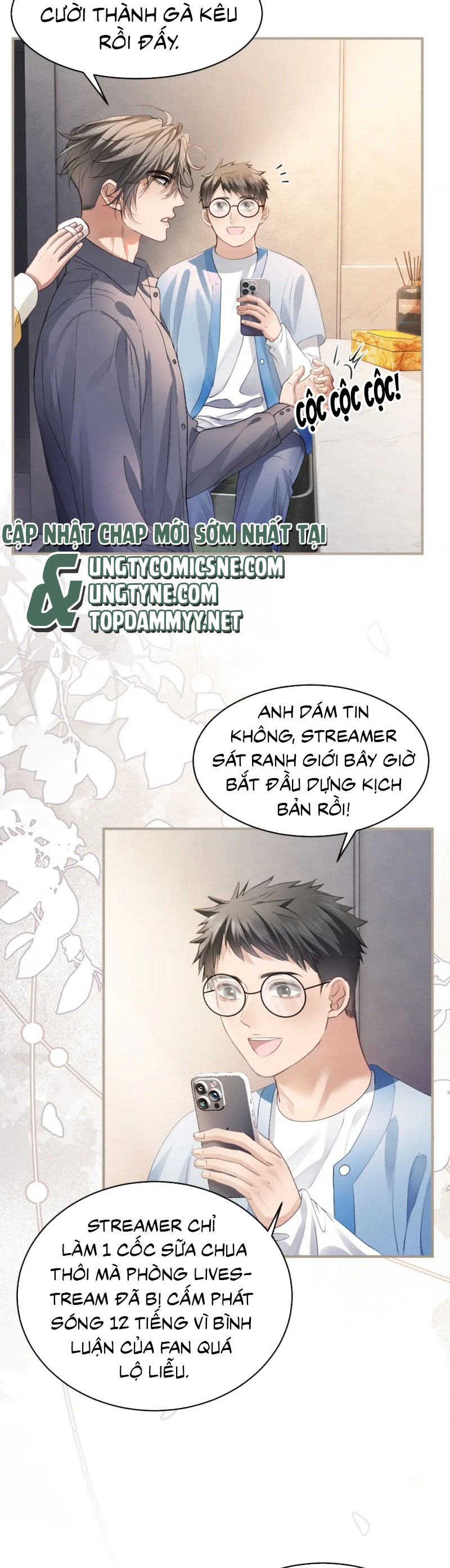 Tiểu Thiếu Gia Dựa Vào Mỹ Mạo Hoành Hành Toàn Hệ Thống Chapter 66 - Next Chap 67