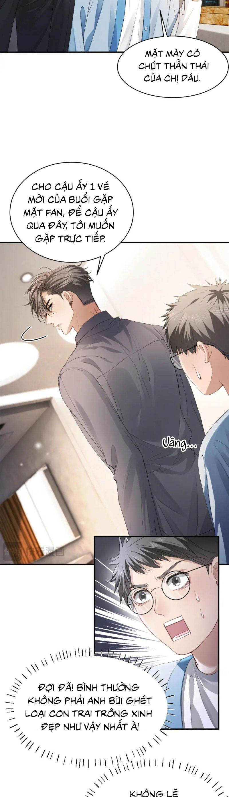 Tiểu Thiếu Gia Dựa Vào Mỹ Mạo Hoành Hành Toàn Hệ Thống Chapter 66 - Next Chap 67
