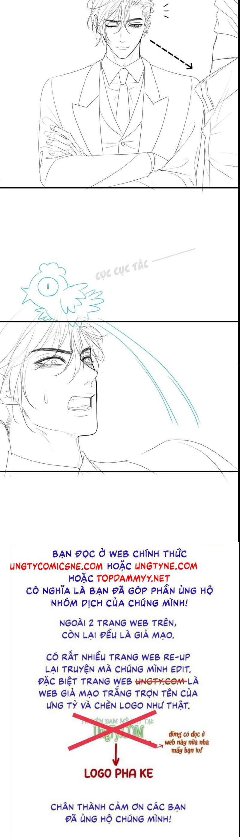 Tiểu Thiếu Gia Dựa Vào Mỹ Mạo Hoành Hành Toàn Hệ Thống Chapter 66 - Next Chap 67