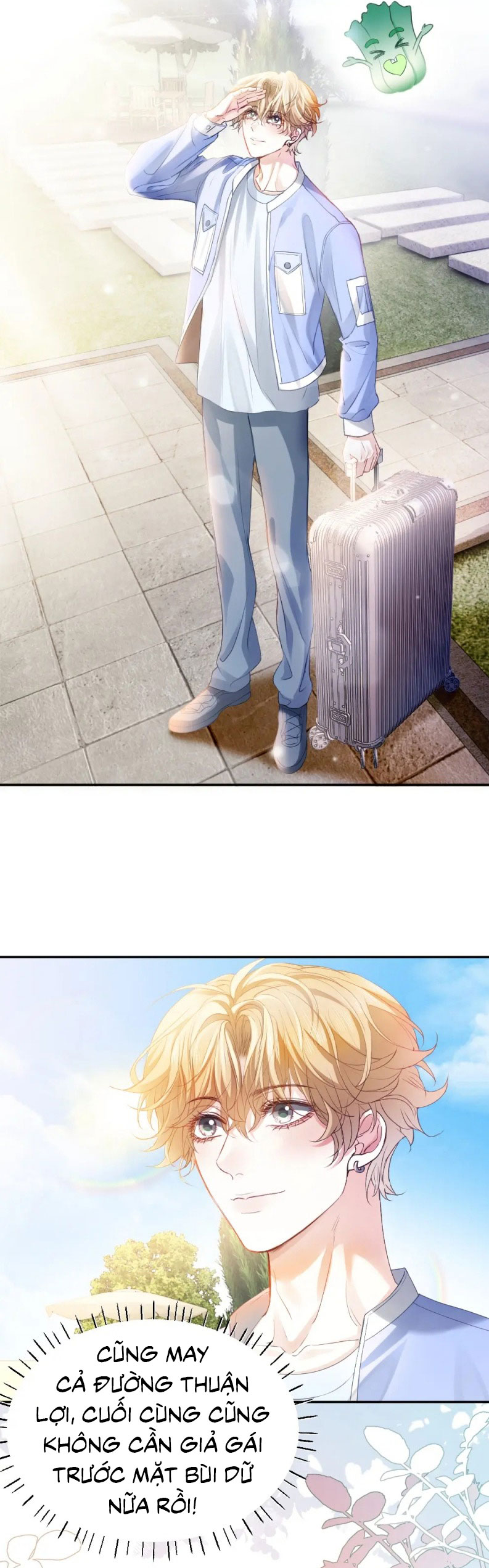 Tiểu Thiếu Gia Dựa Vào Mỹ Mạo Hoành Hành Toàn Hệ Thống Chapter 66 - Next Chap 67