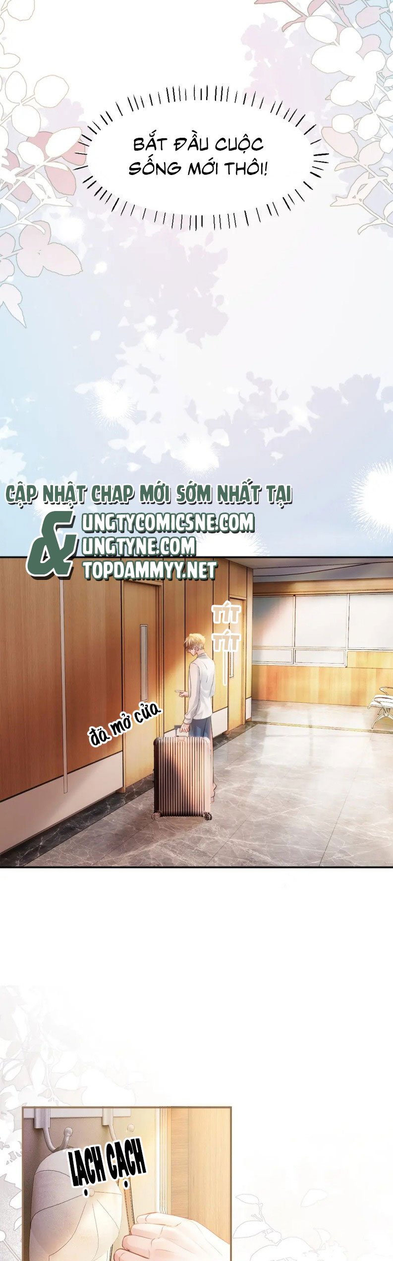 Tiểu Thiếu Gia Dựa Vào Mỹ Mạo Hoành Hành Toàn Hệ Thống Chapter 66 - Next Chap 67