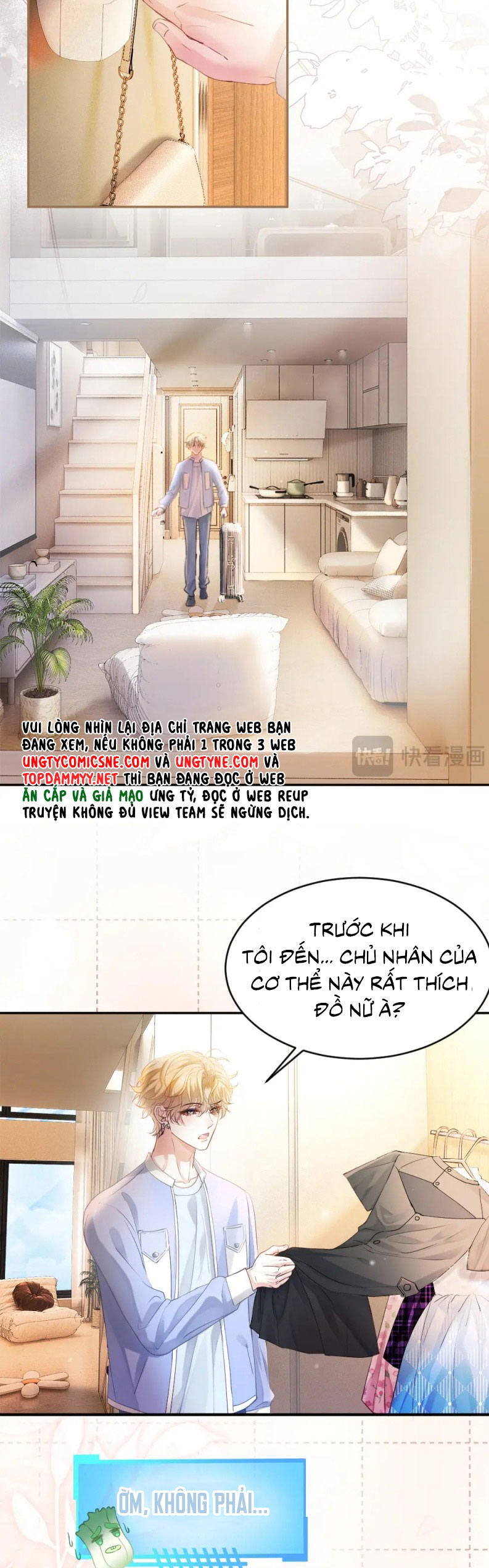 Tiểu Thiếu Gia Dựa Vào Mỹ Mạo Hoành Hành Toàn Hệ Thống Chapter 66 - Next Chap 67