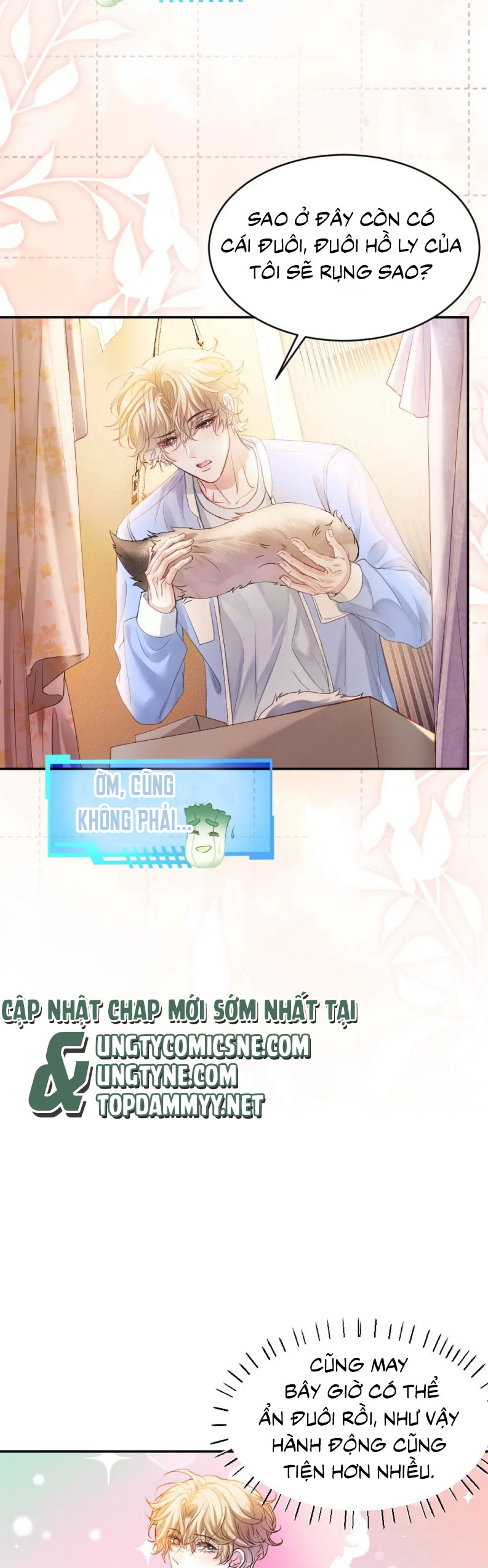Tiểu Thiếu Gia Dựa Vào Mỹ Mạo Hoành Hành Toàn Hệ Thống Chapter 66 - Next Chap 67
