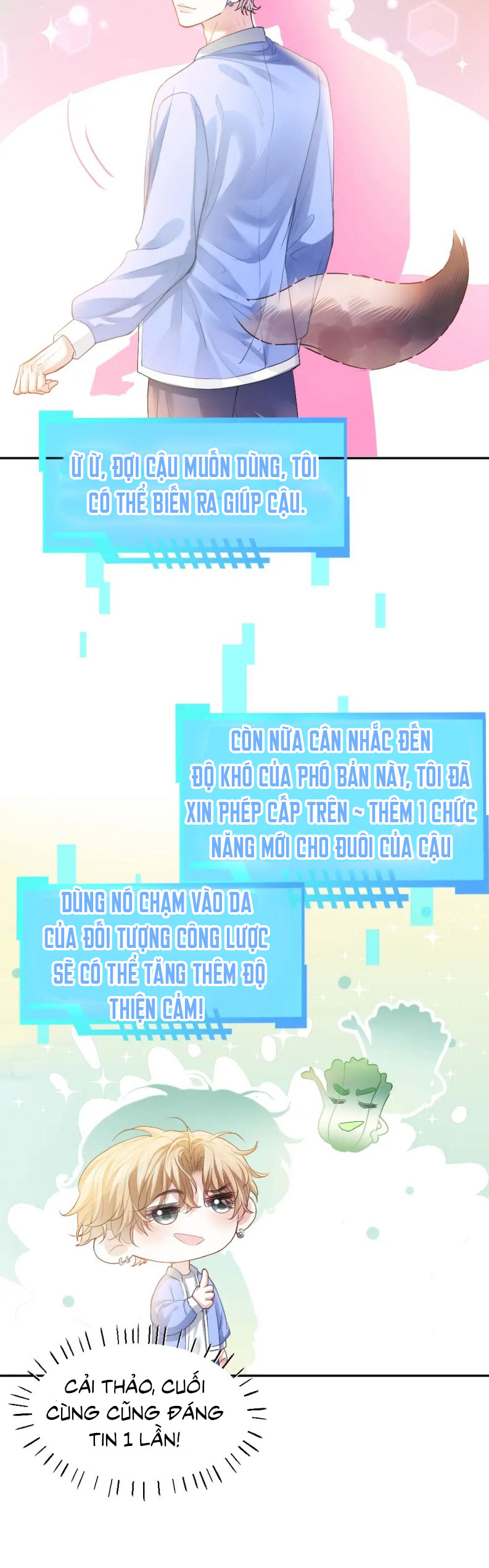 Tiểu Thiếu Gia Dựa Vào Mỹ Mạo Hoành Hành Toàn Hệ Thống Chapter 66 - Next Chap 67