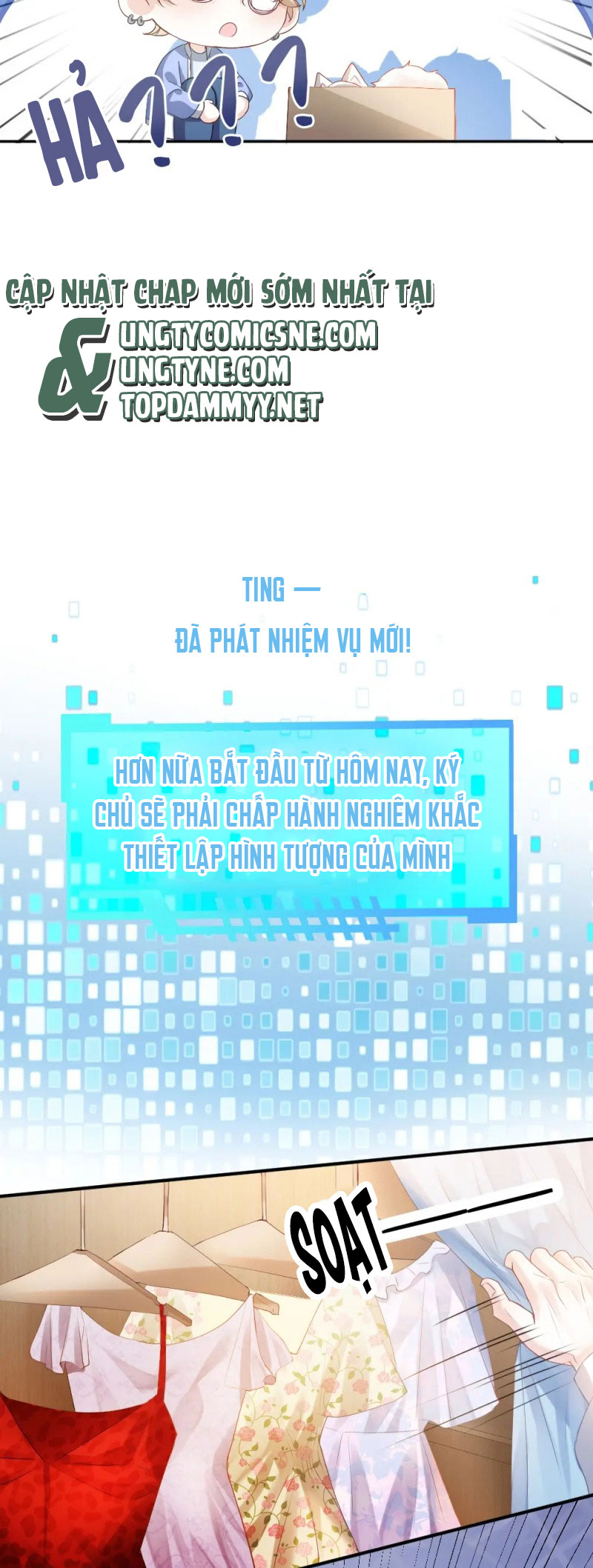 Tiểu Thiếu Gia Dựa Vào Mỹ Mạo Hoành Hành Toàn Hệ Thống Chapter 66 - Next Chap 67